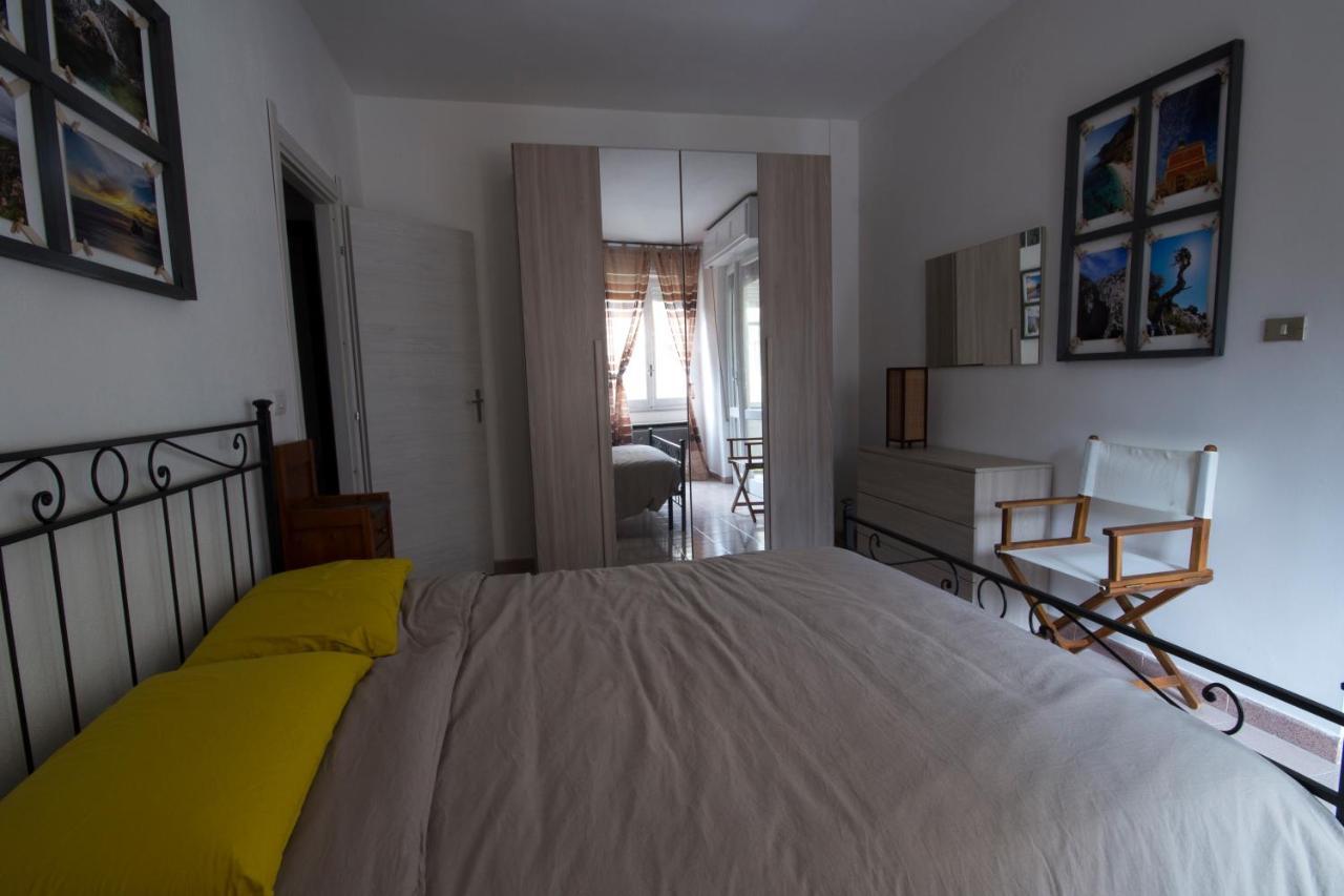 B&B La Bitta Кальяри Экстерьер фото