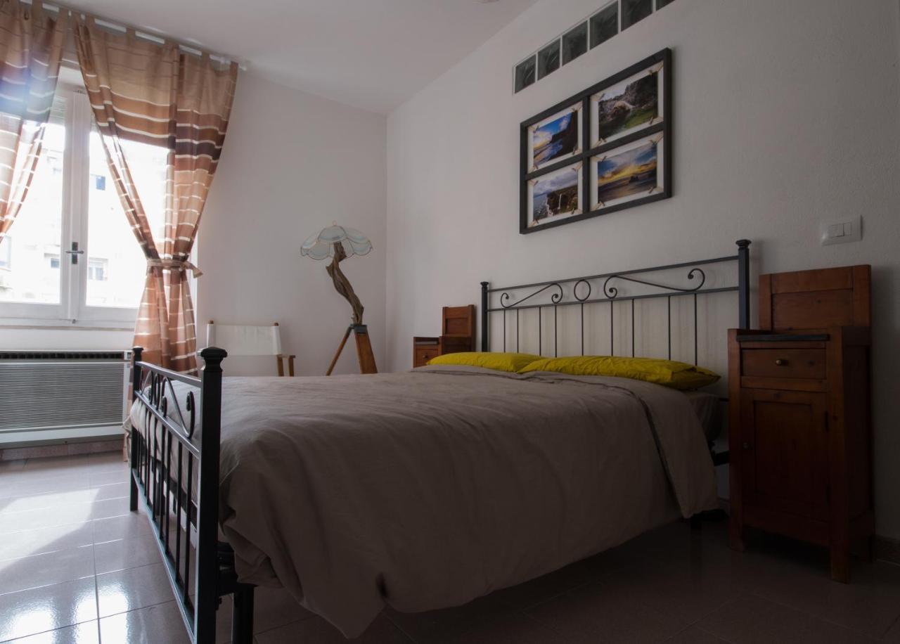 B&B La Bitta Кальяри Экстерьер фото