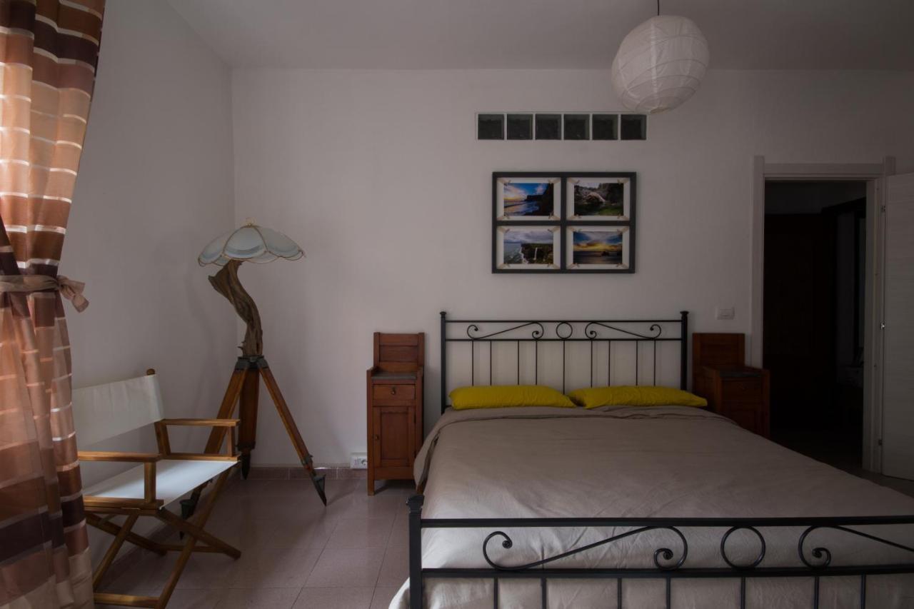B&B La Bitta Кальяри Экстерьер фото