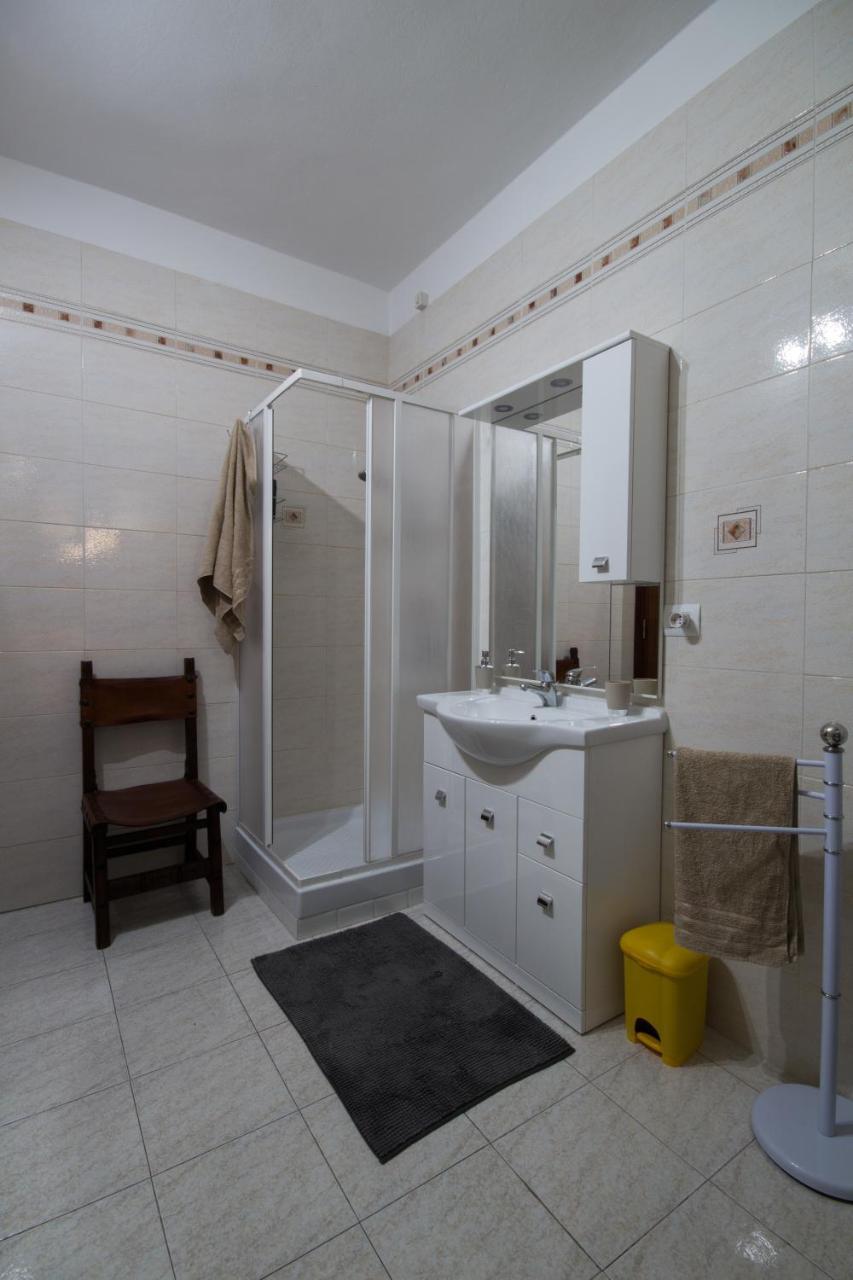 B&B La Bitta Кальяри Экстерьер фото