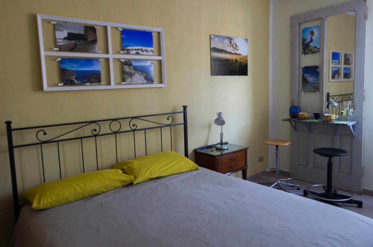 B&B La Bitta Кальяри Экстерьер фото
